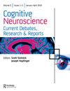 Cognitive Neuroscience期刊封面